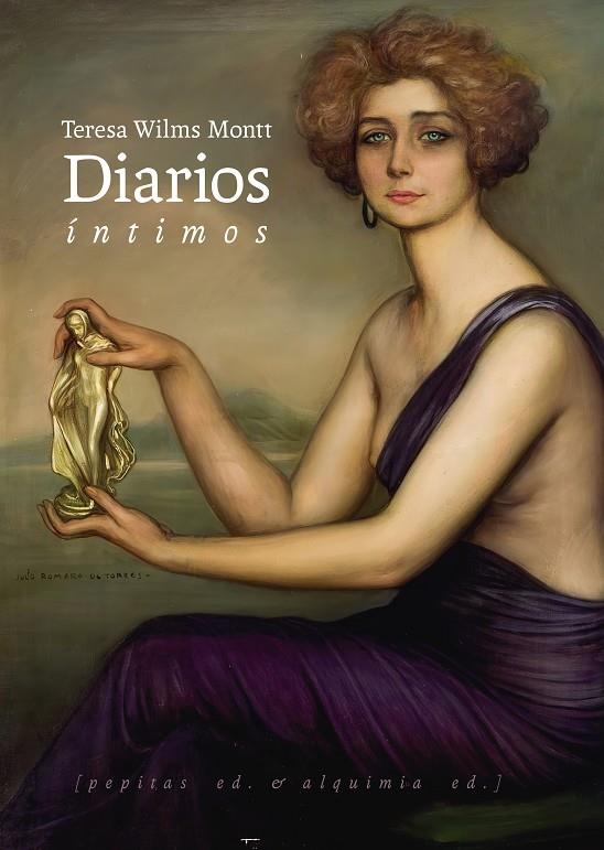 Diarios íntimos | 9788417386993 | Wilms Montt, Teresa/Costamagna, Alejandra | Llibres.cat | Llibreria online en català | La Impossible Llibreters Barcelona
