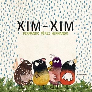 Xim-xim | 9788418558306 | Pérez Hernando, Fernando | Llibres.cat | Llibreria online en català | La Impossible Llibreters Barcelona