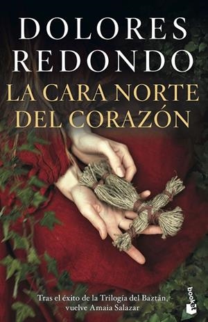 La cara norte del corazón | 9788423359912 | Redondo, Dolores | Llibres.cat | Llibreria online en català | La Impossible Llibreters Barcelona