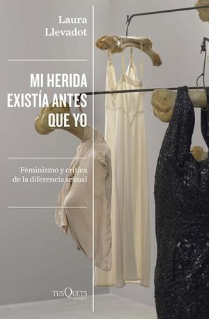 Mi herida existía antes que yo | 9788411070881 | Llevadot, Laura | Llibres.cat | Llibreria online en català | La Impossible Llibreters Barcelona