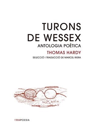 Turons de Wessex | 9788418858086 | Hardy, Thomas | Llibres.cat | Llibreria online en català | La Impossible Llibreters Barcelona
