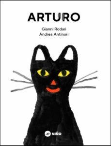 ARTURO | 9789569569258 | GIANNI RODARI | Llibres.cat | Llibreria online en català | La Impossible Llibreters Barcelona