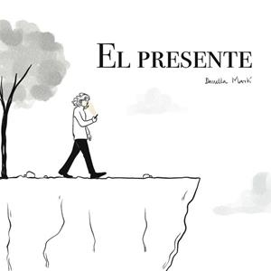 El presente | 9788418253126 | Martí, Daniella | Llibres.cat | Llibreria online en català | La Impossible Llibreters Barcelona