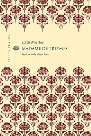 Madame de Treymes | 9788418908514 | Wharton, Edith | Llibres.cat | Llibreria online en català | La Impossible Llibreters Barcelona