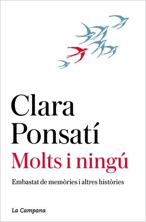 Molts i ningú | 9788418226175 | Ponsatí, Clara | Llibres.cat | Llibreria online en català | La Impossible Llibreters Barcelona