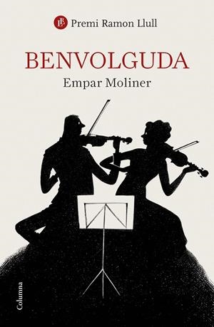 Benvolguda | 9788466428828 | Moliner, Empar | Llibres.cat | Llibreria online en català | La Impossible Llibreters Barcelona