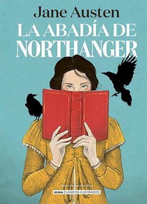 La abadía de Northanger | 9788418395673 | Austen, Jane | Llibres.cat | Llibreria online en català | La Impossible Llibreters Barcelona