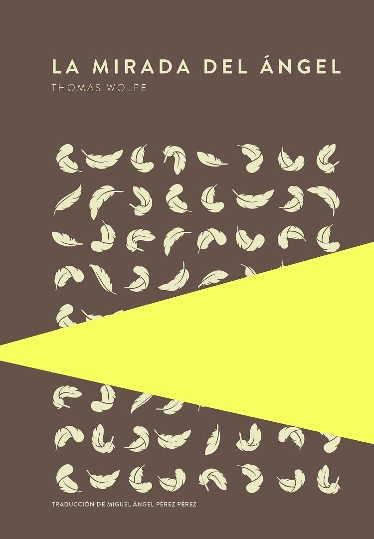 La mirada del ángel | 9789992076149 | Wolfe, Thomas | Llibres.cat | Llibreria online en català | La Impossible Llibreters Barcelona