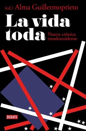 La vida toda | 9788417636203 | Guillermoprieto, Alma | Llibres.cat | Llibreria online en català | La Impossible Llibreters Barcelona