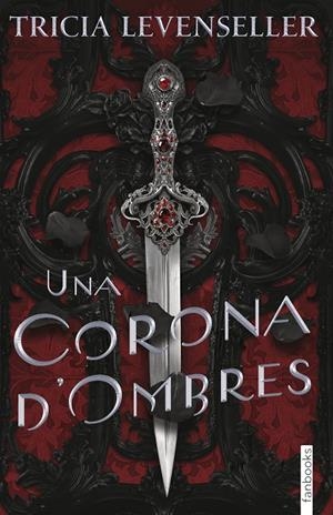 Una corona d'ombres | 9788418327919 | Levenseller, Tricia | Llibres.cat | Llibreria online en català | La Impossible Llibreters Barcelona