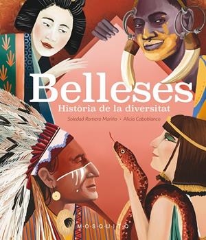 Belleses | 9788412451573 | Romero Mariño, Soledad | Llibres.cat | Llibreria online en català | La Impossible Llibreters Barcelona