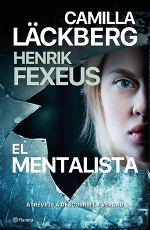El mentalista | 9788408255192 | Läckberg, Camilla/Fexeus, Henrik | Llibres.cat | Llibreria online en català | La Impossible Llibreters Barcelona