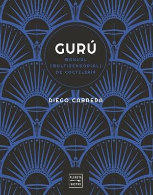 Gurú | 9788408254591 | Cabrera, Diego | Llibres.cat | Llibreria online en català | La Impossible Llibreters Barcelona
