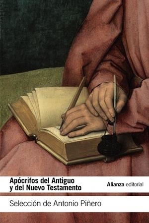 Apócrifos del Antiguo y del Nuevo Testamento | 9788491043089 | Piñero Sáenz, Antonio | Llibres.cat | Llibreria online en català | La Impossible Llibreters Barcelona