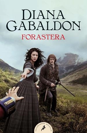 Forastera (Saga Outlander 1) | 9788418173745 | Gabaldon, Diana | Llibres.cat | Llibreria online en català | La Impossible Llibreters Barcelona