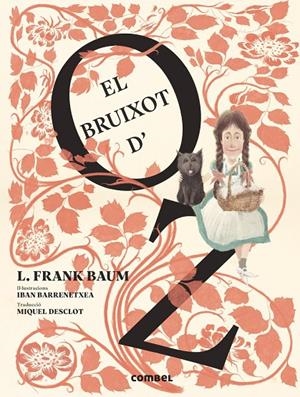 El bruixot d'Oz | 9788491018131 | Baum, L. Frank | Llibres.cat | Llibreria online en català | La Impossible Llibreters Barcelona