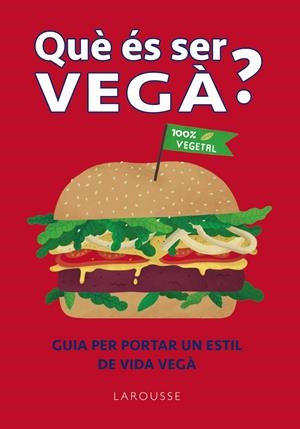 Que és ser vegà? | 9788418882838 | Willis, Charlotte | Llibres.cat | Llibreria online en català | La Impossible Llibreters Barcelona