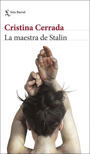 La maestra de Stalin | 9788432239885 | Cerrada, Cristina | Llibres.cat | Llibreria online en català | La Impossible Llibreters Barcelona
