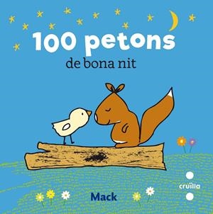 100 petons de bona nit | 9788466145480 | Van Gageldonk, Mack | Llibres.cat | Llibreria online en català | La Impossible Llibreters Barcelona
