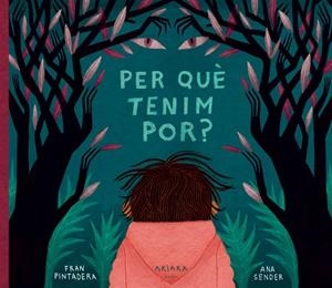 Per què tenim por? | 9788418972072 | Pintadera, Fran | Llibres.cat | Llibreria online en català | La Impossible Llibreters Barcelona