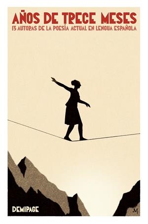 Años de trece meses | 9788494221767 | Adón, Pilar/Andreu, Blanca/Berbel, Rosa/Bonnett, Piedad/Bono, Isabel/Castro, Luisa/Correyero, Isla/E | Llibres.cat | Llibreria online en català | La Impossible Llibreters Barcelona