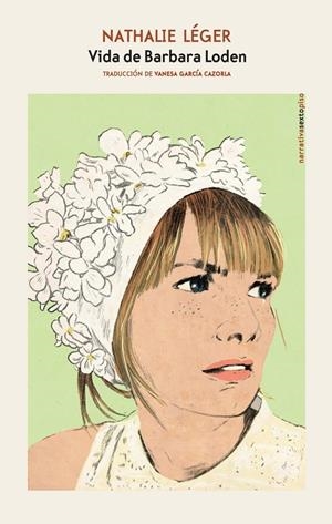 Vida de Barbara Loden | 9788418342868 | Léger, Nathalie | Llibres.cat | Llibreria online en català | La Impossible Llibreters Barcelona