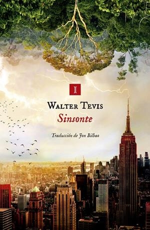 Sinsonte | 9788418668371 | Tevis, Walter | Llibres.cat | Llibreria online en català | La Impossible Llibreters Barcelona