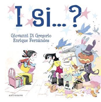 I SI...? | 9788467951288 | Llibres.cat | Llibreria online en català | La Impossible Llibreters Barcelona