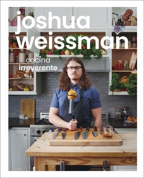 Cocina irreverente | 9780241565681 | DK | Llibres.cat | Llibreria online en català | La Impossible Llibreters Barcelona