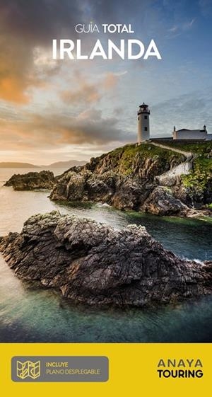 Irlanda | 9788491583165 | Anaya Touring/Touring Editore | Llibres.cat | Llibreria online en català | La Impossible Llibreters Barcelona