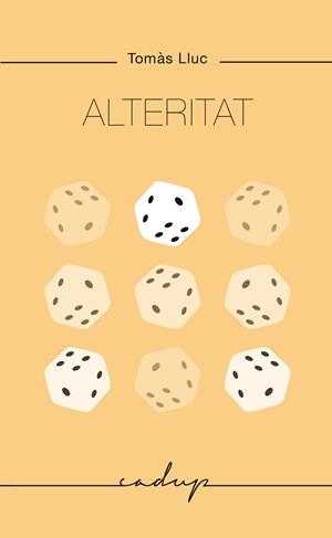 Alteritat | 9788412455755 | Payrató Giménez, Lluís | Llibres.cat | Llibreria online en català | La Impossible Llibreters Barcelona