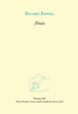 Fènix | 9788417469474 | Ripoll i Villanueva, Ricard | Llibres.cat | Llibreria online en català | La Impossible Llibreters Barcelona