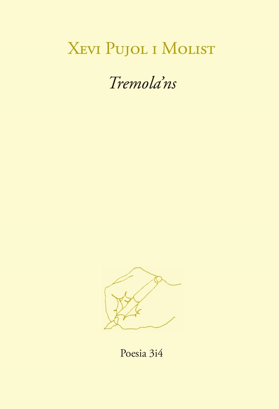 Tremola'ns | 9788417469467 | Pujol, Xevi | Llibres.cat | Llibreria online en català | La Impossible Llibreters Barcelona