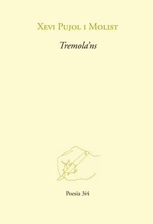 Tremola'ns | 9788417469467 | Pujol, Xevi | Llibres.cat | Llibreria online en català | La Impossible Llibreters Barcelona