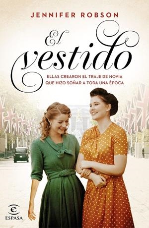 El vestido | 9788467056631 | Robson, Jennifer | Llibres.cat | Llibreria online en català | La Impossible Llibreters Barcelona