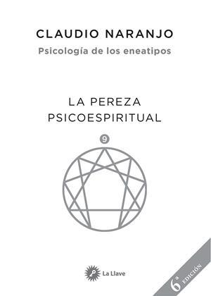La pereza psicoespiritual | 9788416145508 | Naranjo Cohen, Claudio | Llibres.cat | Llibreria online en català | La Impossible Llibreters Barcelona