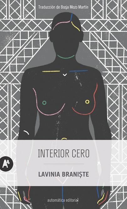Interior cero | 9788415509769 | Brani?te, Lavinia | Llibres.cat | Llibreria online en català | La Impossible Llibreters Barcelona