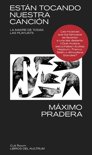 Están tocando nuestra canción | 9788418404177 | Pradera, Máximo | Llibres.cat | Llibreria online en català | La Impossible Llibreters Barcelona