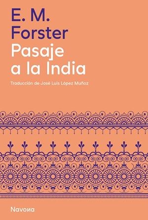 Pasaje a la India | 9788419179203 | Forster, E.M. | Llibres.cat | Llibreria online en català | La Impossible Llibreters Barcelona