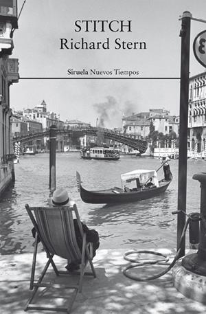 Stitch | 9788419207524 | Stern, Richard | Llibres.cat | Llibreria online en català | La Impossible Llibreters Barcelona