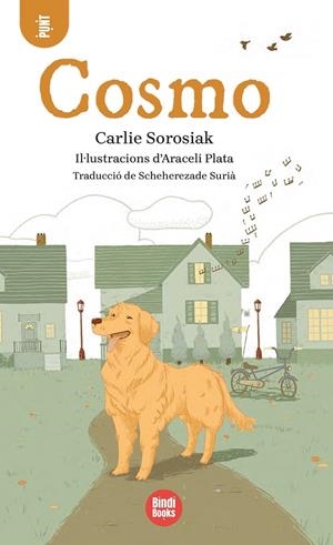 Cosmo | 9788418288333 | Sorosiak, Carlie | Llibres.cat | Llibreria online en català | La Impossible Llibreters Barcelona