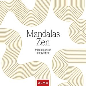 Mandalas Zen (Col. Hobbies) | 9788418933158 | Varios autores | Llibres.cat | Llibreria online en català | La Impossible Llibreters Barcelona