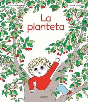 La planteta | 9788417742799 | Desbordes, Astrid | Llibres.cat | Llibreria online en català | La Impossible Llibreters Barcelona