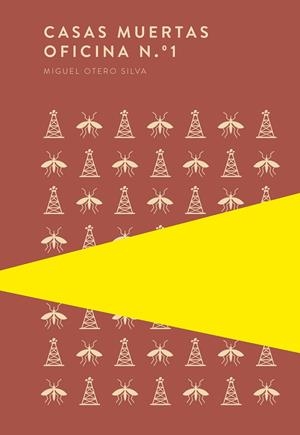 Casas muertas / Oficina N.º1 | 9789992076224 | Otero Silva, Miguel | Llibres.cat | Llibreria online en català | La Impossible Llibreters Barcelona