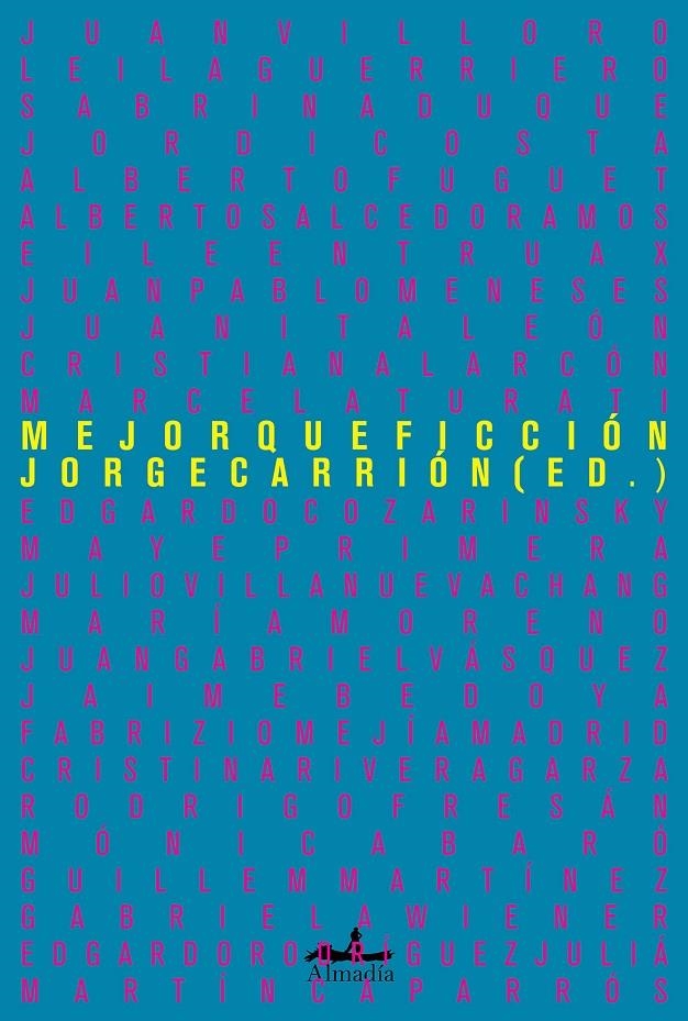 Mejor que ficción | 9788412520538 | Carrión Gálvez, Jorge | Llibres.cat | Llibreria online en català | La Impossible Llibreters Barcelona