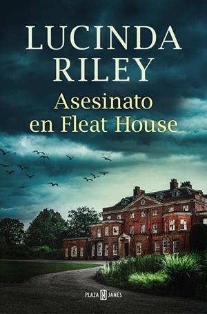Asesinato en Fleat House | 9788401028809 | Riley, Lucinda | Llibres.cat | Llibreria online en català | La Impossible Llibreters Barcelona