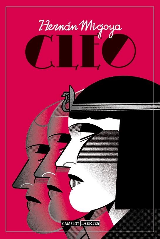 Cleo | 9788418292750 | Migoya Martínez, Hernán | Llibres.cat | Llibreria online en català | La Impossible Llibreters Barcelona