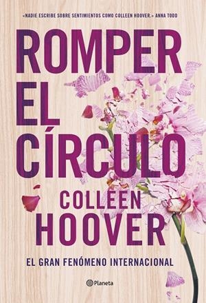 Romper el círculo (It Ends with Us) | 9788408258360 | Hoover, Colleen | Llibres.cat | Llibreria online en català | La Impossible Llibreters Barcelona