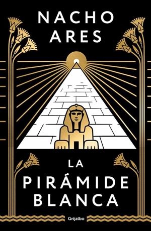 La pirámide blanca | 9788425360930 | Ares, Nacho | Llibres.cat | Llibreria online en català | La Impossible Llibreters Barcelona