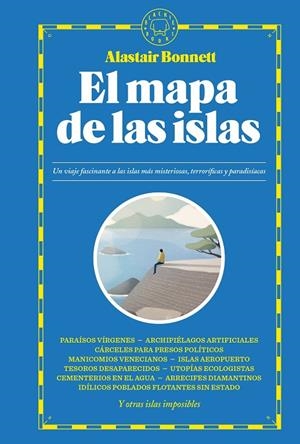 Fuera del mapa | 9788419172105 | Bonnett, Alastair | Llibres.cat | Llibreria online en català | La Impossible Llibreters Barcelona
